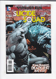 Suicide Squad  Vol. 3  # 26  (2014)