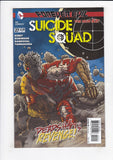 Suicide Squad  Vol. 3  # 27  (2014)