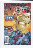 Suicide Squad  Vol. 3  # 29  (2014)
