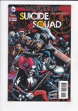 Suicide Squad  Vol. 3  # 30  (2014)