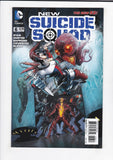 New Suicide Squad  # 6  (2015)