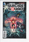 New Suicide Squad  #7  (2015)