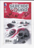 New Suicide Squad  # 10  (2015)
