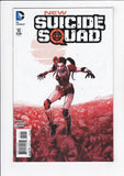 New Suicide Squad  # 12  (2015)
