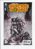 New Suicide Squad  # 19  (2016)