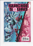 New Suicide Squad  # 20  (2016)