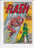 Flash Vol. 1  # 145  (1964)