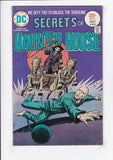 Secrets of Haunted House  # 2  (1975)
