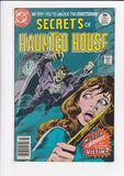 Secrets of Haunted House  # 6  (1977)