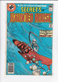 Secrets of Haunted House  # 15  (1979)