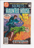 Secrets of Haunted House  # 18  (1978)