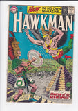 Hawkman  Vol. 1  # 1  (1964)