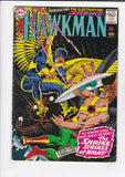 Hawkman  Vol. 1  # 11  (1966)