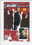 G.I. Joe: Cobra  # 1-4  Complete Set  (2009)