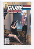G.I. Joe: Cobra  # 1-4  Complete Set  (2009)