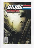 G.I. Joe: Cobra  # 1-4  Complete Set  (2009)