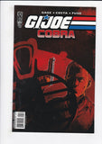 G.I. Joe: Cobra  # 1-4  Complete Set  (2009)