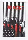 Black  # 1-6  Complete Set  (2016)