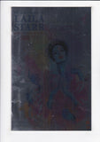 The Many Deaths of Laila Starr  # 1  David Mack Foil Variant  (2021)