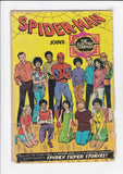 Spidey Super Stories  # 1  (1974)