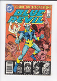 Blue Devil  Vol.  # 1  (1984)