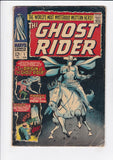 Ghost Rider  # 1  (1967)