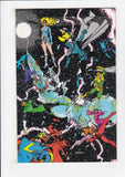 Crisis on Infinite Earths  # 1  (1985)