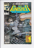 Punisher  Vol. 1  # 1  Canadian  (1986)
