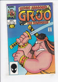 Groo the Wanderer  Vol. 2  # 1  (1985)