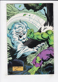 Incredible Hulk and Wolverine  (One Shot)  (1986)