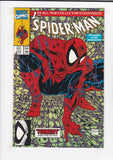 Spider-Man  Vol. 1  # 1  (1990)