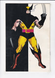 Wolverine  Vol. 2  # 1  (1988)
