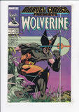 Marvel Comics Presents  # 1  (1988)