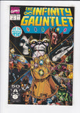 Infinity Gauntlet  # 1  (1991)