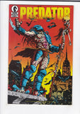 Predator  Vol. 1  # 1  (1989)