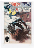 Web of Spider-Man  Vol. 1  # 1  (1985)