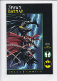 Spawn / Batman  (One Shot)  (1994)