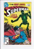 Superman  Vol. 2  # 1  (1987)