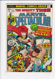 Marvel Spectacular  # 1  (1973)