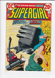 Supergirl  Vol. 1  # 1  (1972)