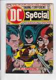DC Special  # 1  (1968)