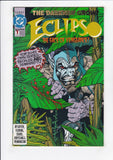 Eclipso  # 1  (1992)