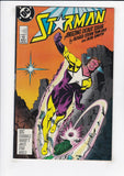 Starman  Vol. 1  # 1  (1988)