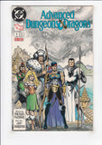 Advanced Dungeons & Dragons  # 1  (1988)