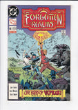 Forgotten Realms  # 1  (1989)