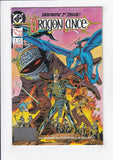 Dragon Lance  # 1  (1988)