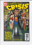 Identity Crisis  # 1  (2004)