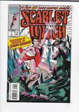 Scarlet Witch  Vol. 1  # 1  (1994)