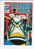 Death's Head  Vol. 1  # 1  (1988)