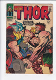 Thor  Vol. 1  # 126  (1966)
